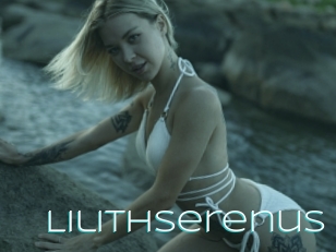 Lilithserenus