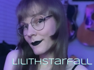 Lilithstarfall