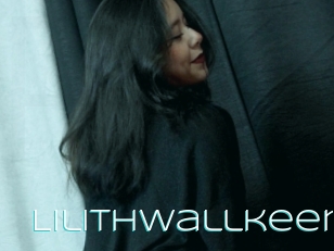 Lilithwallkeer