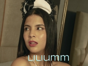 Liliumm