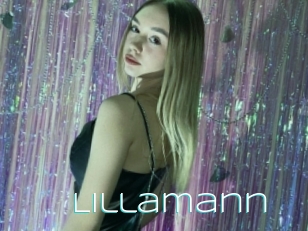 Lillamann