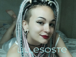 Lillesoste