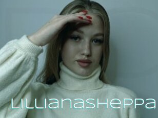 Lillianasheppar