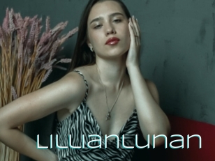 Lillianlunan