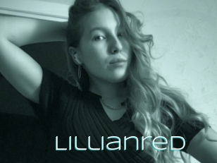 Lillianred