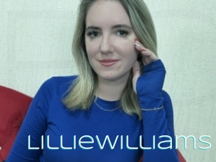 Lilliewilliams