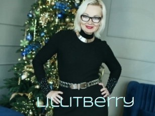 Lillitberry