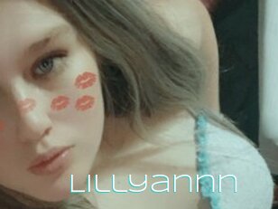 Lillyannn