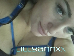 Lillyannxx