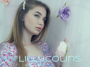 Lillycolins