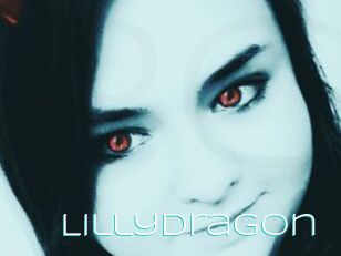 Lillydragon