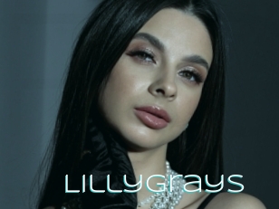 Lillygrays