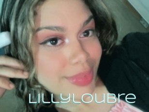 Lillyloubre