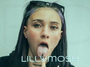 Lillymosh