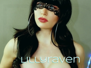 Lillyraven