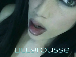 Lillyrousse