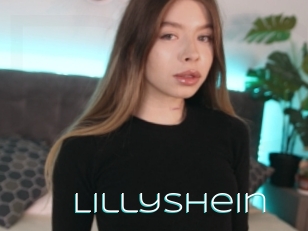 Lillyshein