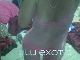 Lilu_exotic