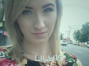 Lily19