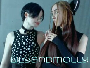 Lilyandmolly