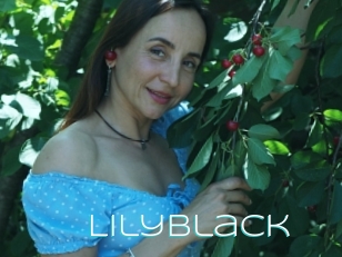 Lilyblack