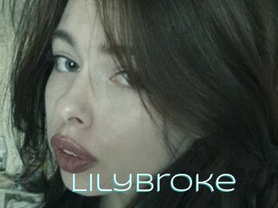 Lilybroke