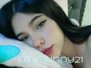 Lilybunny21