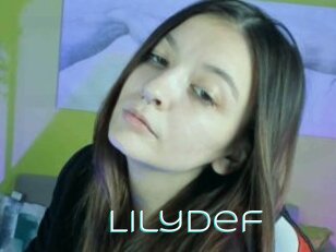 Lilydef