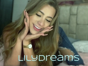 Lilydreams