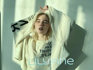 Lilyfine