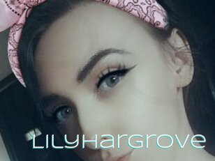 Lilyhargrove