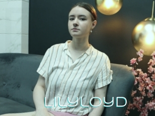 Lilyloyd