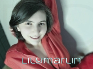 Lilymarlin