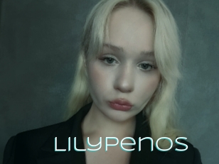 Lilypenos