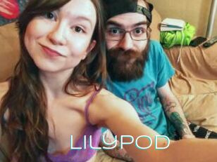 Lilypod