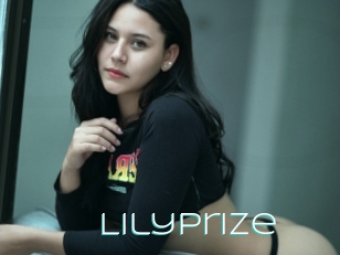 Lilyprize