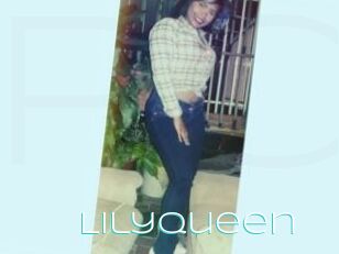 Lilyqueen