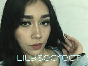 Lilysecrect