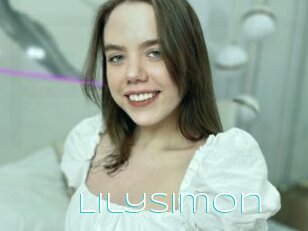 Lilysimon