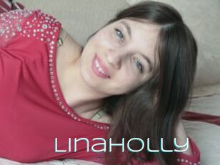 Linaholly