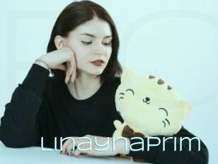 Linaynaprim