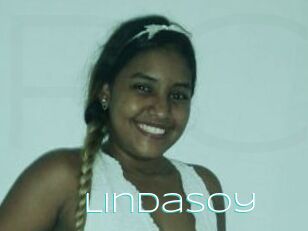 Lindasoy