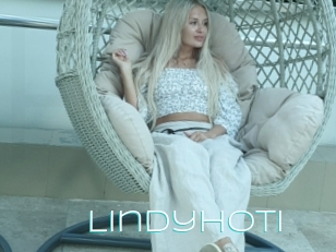 Lindyhoti