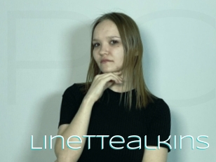 Linettealkins