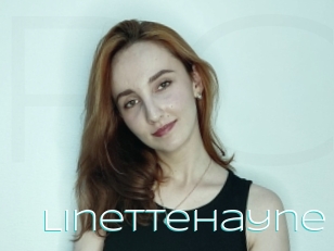 Linettehayne