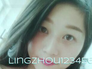 Lingzhou123456