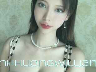 Linhhuongwillian