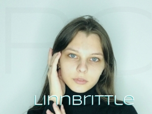 Linnbrittle