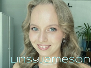 Linsyjameson