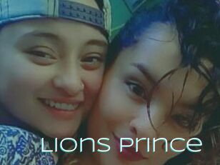 Lions_prince